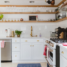 Fort Worth Kitchen