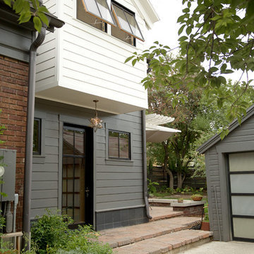 Military Drive House