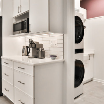 A Stunning Home Renovation in Slingerlands – Finale: Kitchen