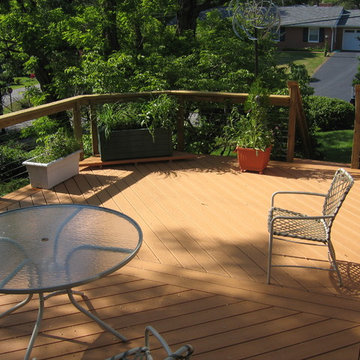 Great Outdoors by Angel Home Enterprise, Inc.