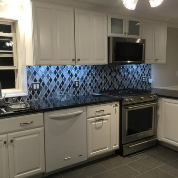 Deerfield Kitchen