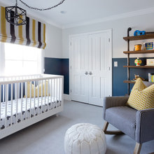 nursery