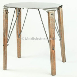 Roost Rialto Stool - Bar Stools And Counter Stools