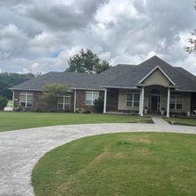 Exterior House