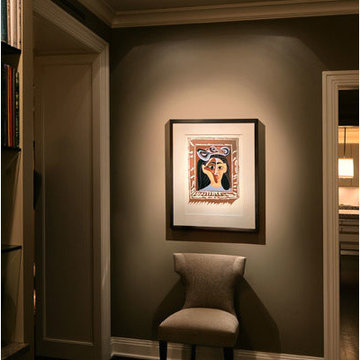 Aurora Square 3.3 Inch Housing and Trim by Pure Lighting