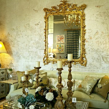 Rutherford's Design Showroom