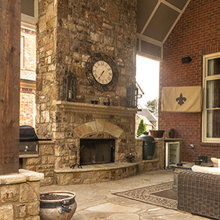 Spring House