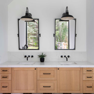 Wood River Hideaway