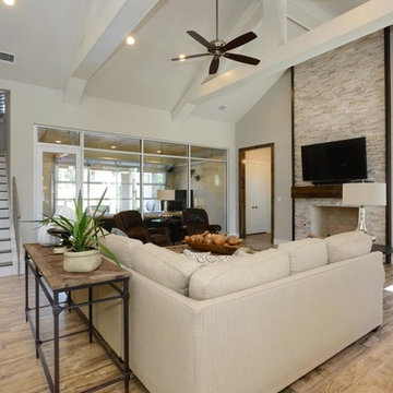 Austin Modern