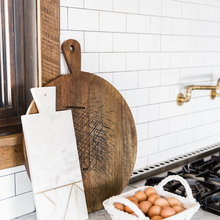 Bolinas Kitchen