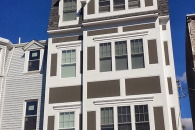 James Hardie Siding products