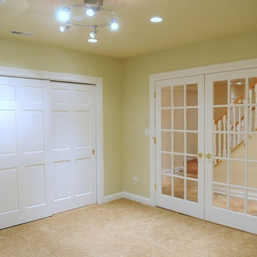 Our Work