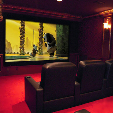 Home Theatres