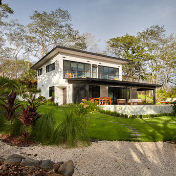 Out of Office Villa in Guanacaste region, Costa Rica