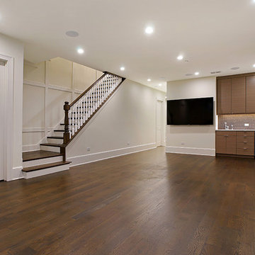 The Dayton Collection By Foster Design Build