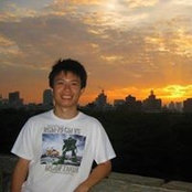 Zhang Zhongming's photo