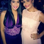 Isis Muñoz's photo