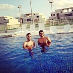 Yousef Khaled