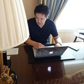 Seiichi Hiramatsu's photo