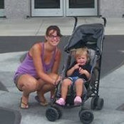 Foto von Kayla Cawthon