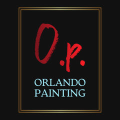 Orlando Painting