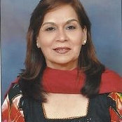 Jennie Parhar's photo