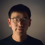 Jiusheng Yin's photo