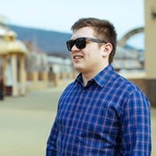 Вячеслав Кусs foto