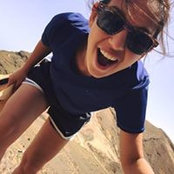 Julie Blanc's photo