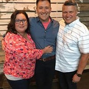 Dale Perrault's photo