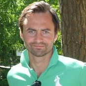 Håkan Normarks billede