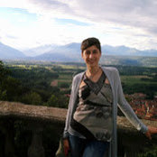 Giulia's photo