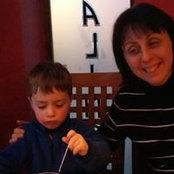 Paula McKeown's photo