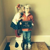 Mary Scott McKnight's photo