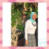 Sara Khaled's photo