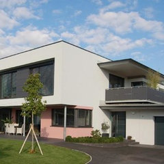 Architekt Scheibenreif ZT GmbH
