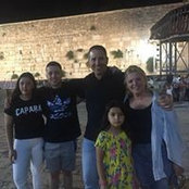 Foto de Asaf Eiluz