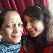 Foto von Ritika Rai