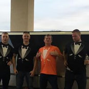 Andrew Olmsted's photo