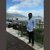 Jaivin Patel's photo