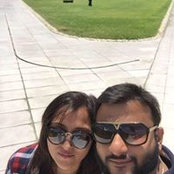 Preet Agarwal's photo