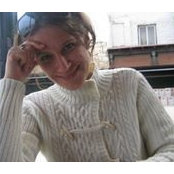 Elena Smolenskaya's photo