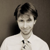 Thomas Boucquey's photo