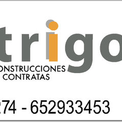 Construcciones y contratas Trigo Lizari s.l.