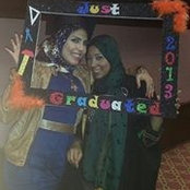Dalia Hussien's photo