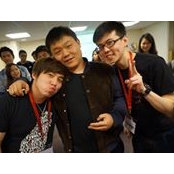 George Sui's photo