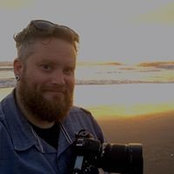 Brian Slater's photo