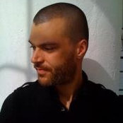 Corey Harris's photo