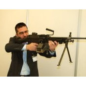 Mazen Noghai's photo