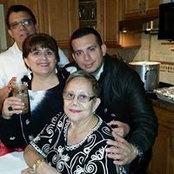 Robert Ramirezs foto